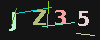 Gambar captcha