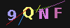 Gambar captcha